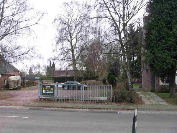 Grote foto bouwgrond rukkerweg terwinselen kerkrade 1208 m2 huizen en kamers grondkavels