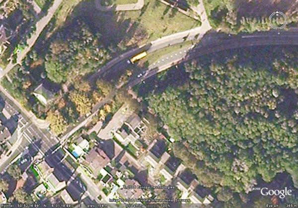Grote foto bouwgrond rukkerweg terwinselen kerkrade 1208 m2 huizen en kamers grondkavels