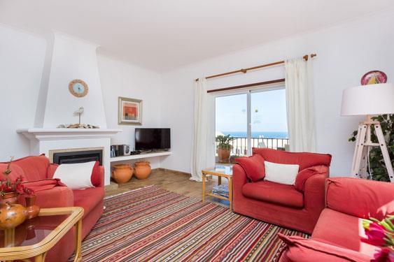 Grote foto praia da luz zeer luxe appartement algarve vakantie portugal