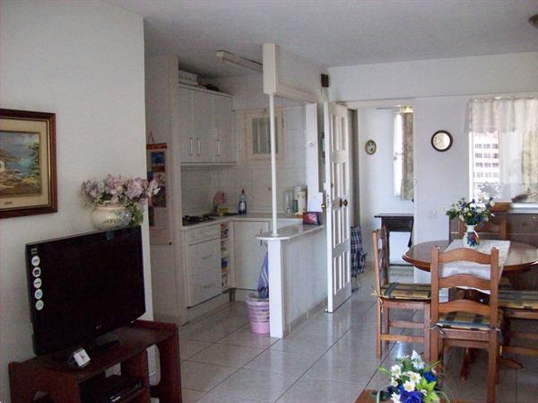 Grote foto benidorm te huur aangeboden vakantie spaanse kust