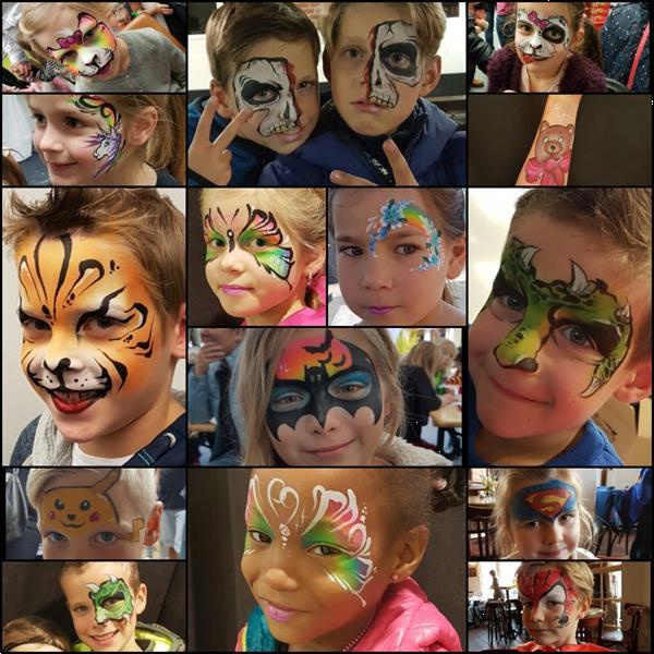 Grote foto kindervermaak groot of kleine evenementen diensten en vakmensen entertainment