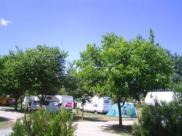Grote foto campingpark in roemenie vakantie europa zuid