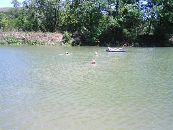 Grote foto campingpark in roemenie vakantie europa zuid