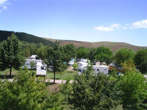 Grote foto nederlandse camping in roemenie vakantie europa oost