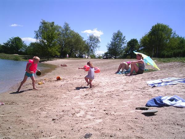 Grote foto nederlandse camping in roemenie vakantie europa oost