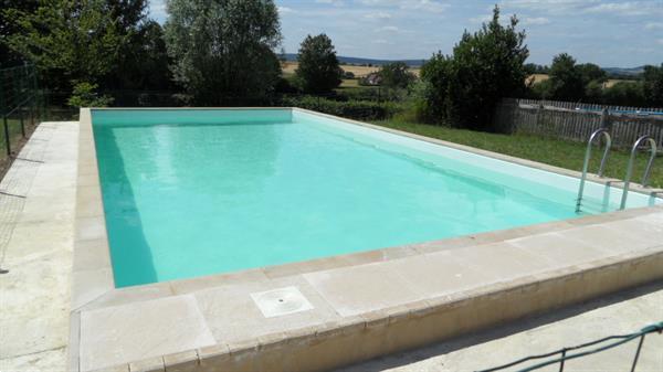 Grote foto rolstoel aangepast vakantiehuis in bourgogne vakantie frankrijk