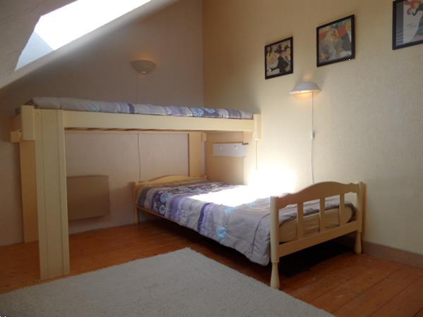Grote foto rolstoel aangepast vakantiehuis in bourgogne vakantie frankrijk
