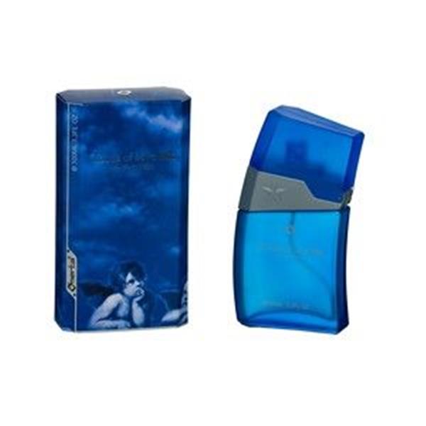 Grote foto omerta clouds of love 100ml dames en heren beauty en gezondheid dames eau de parfum