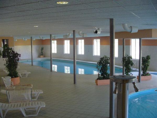 Grote foto 4 persoons chalet te huur aangeboden vakantie nederland noord