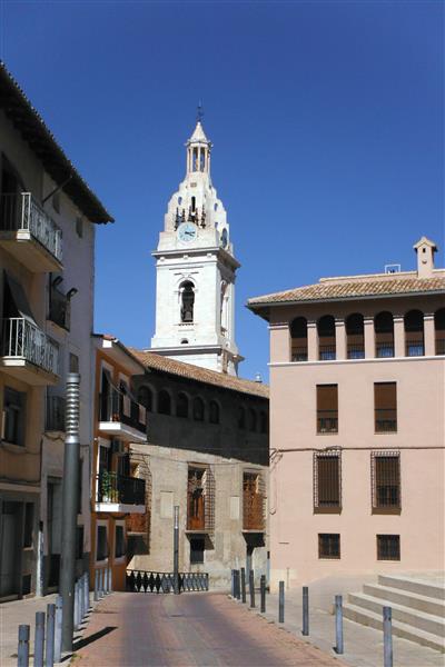 Grote foto ed van der aa de camino de levante boeken reisverhalen