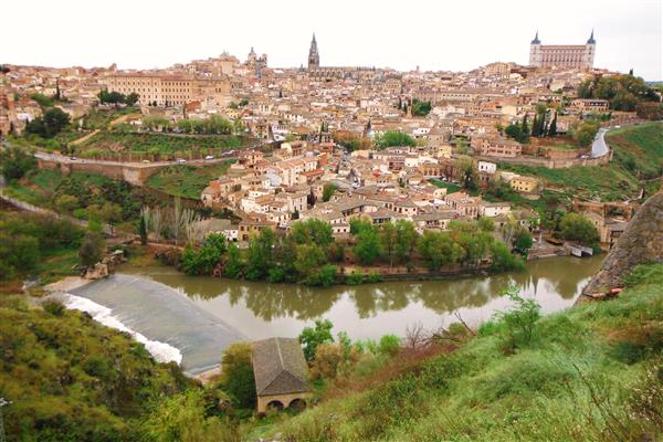 Grote foto ed van der aa de camino de levante boeken reisverhalen