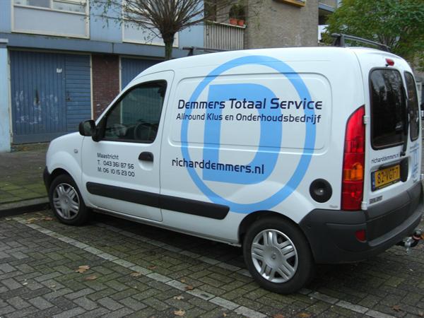 Grote foto klusbedrijf richard demmers bv maastricht diensten en vakmensen klussen