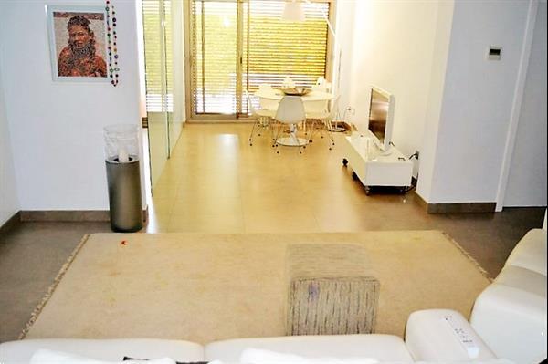 Grote foto modern luxury groundfloor duplex appartment huizen en kamers appartementen en flats