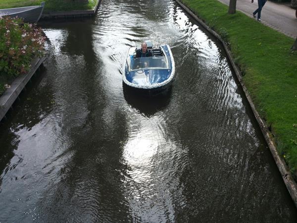 plezierboot kopen