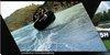 Grote foto turbotube cube funtube watersport en boten wakeboarden