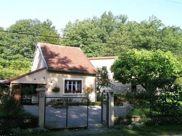 Grote foto rustiek gite in limousin frankrijk vakantie frankrijk