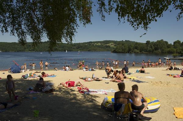 Grote foto rustiek gite in limousin frankrijk vakantie frankrijk