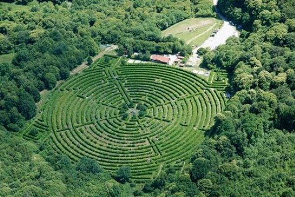 Grote foto rustiek gite in limousin frankrijk vakantie frankrijk