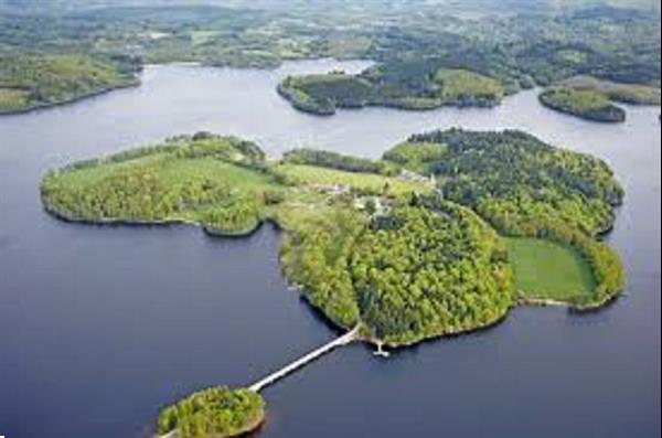 Grote foto rustiek gite in limousin frankrijk vakantie frankrijk