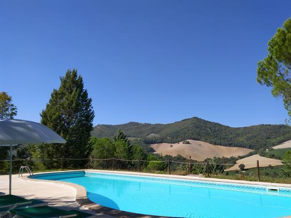 Grote foto villa marsi vakantie in le marche itali 2020 vakantie italie