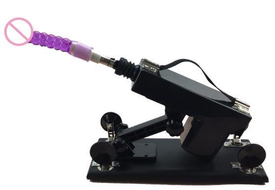 Grote foto sex machine vrouwelijke masturbatie machine erotiek sextoys