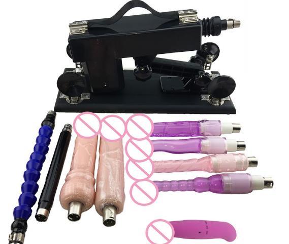 Grote foto sex machine vrouwelijke masturbatie machine erotiek sextoys