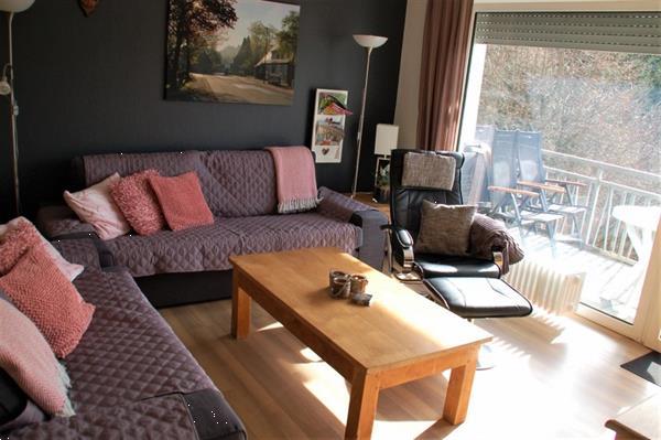 Grote foto sfeervol appartement 6p nabij winterberg vakantie duitsland west