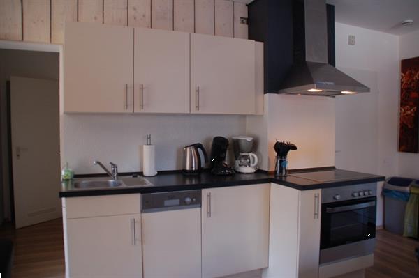 Grote foto sfeervol appartement 6p nabij winterberg vakantie duitsland west