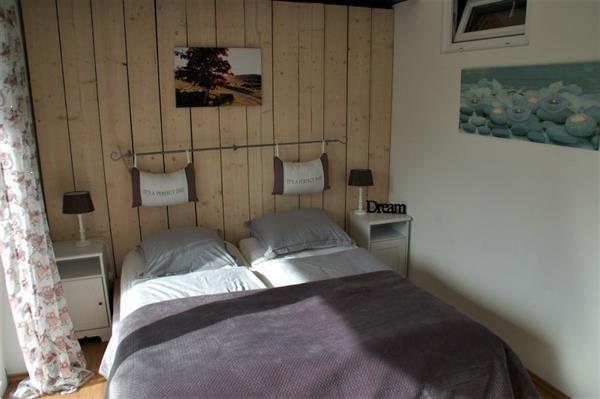 Grote foto sfeervol appartement 6p nabij winterberg vakantie duitsland west