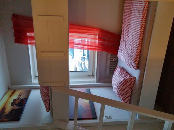 Grote foto sfeervol appartement 6p nabij winterberg vakantie duitsland west