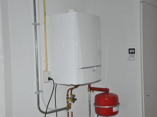 Grote foto cv ketel tarieven doe het zelf en verbouw verwarming radiatoren