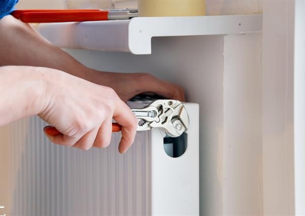 Grote foto cv ketel tarieven doe het zelf en verbouw verwarming radiatoren