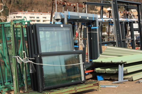 Grote foto bespaar geld op dubbel glas nu met subsidie diensten en vakmensen glasmontage en kozijnen