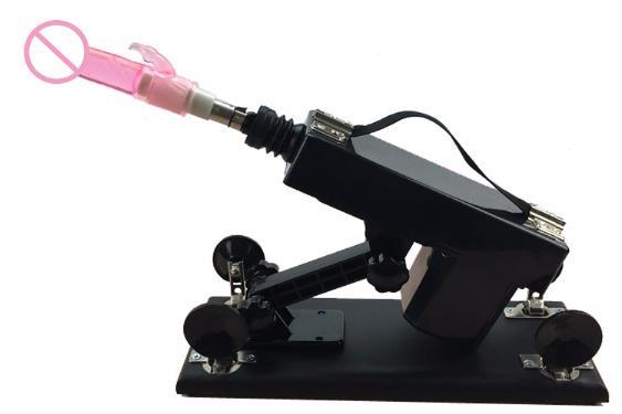 Grote foto sex machine vrouwelijke masturbatie machine erotiek sextoys