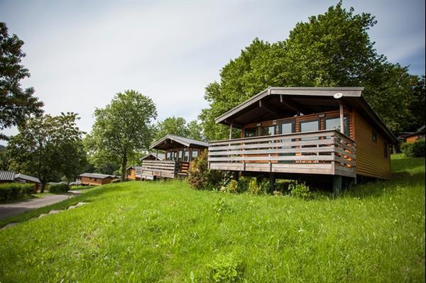 Grote foto chalet 6p op park nabij dinant met binnenzwembad vakantie belgi