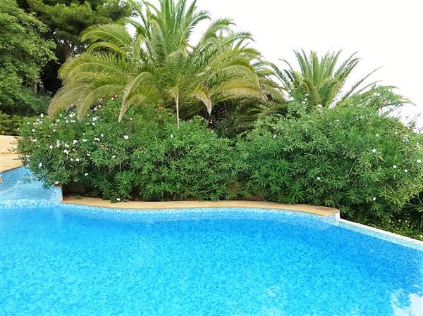 Grote foto villa with beautiful gardens and double pool. huizen en kamers vrijstaand