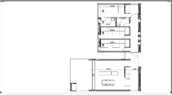 Grote foto new to construct. plot price incl. huizen en kamers vrijstaand