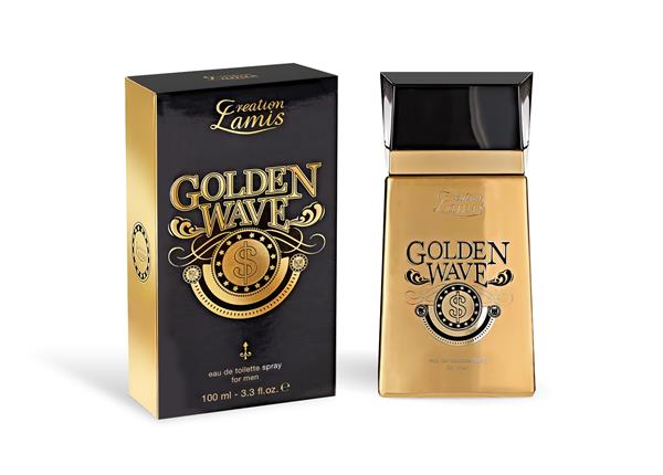 Grote foto creation lamis parfums dames en heren sieraden tassen en uiterlijk parfum