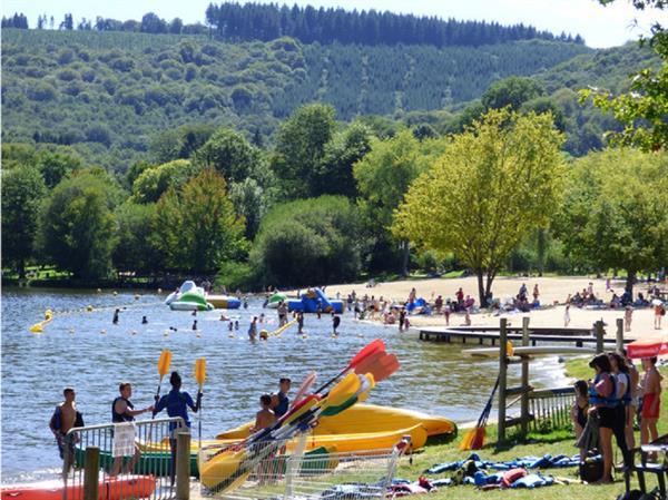 Grote foto vakantie in limousin frankrijk vakantie frankrijk