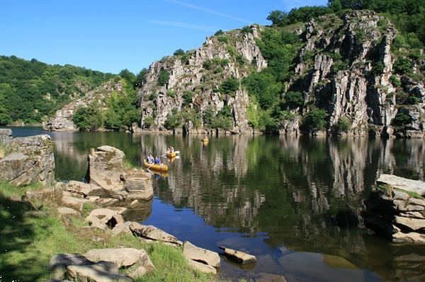 Grote foto vakantie in limousin frankrijk vakantie frankrijk