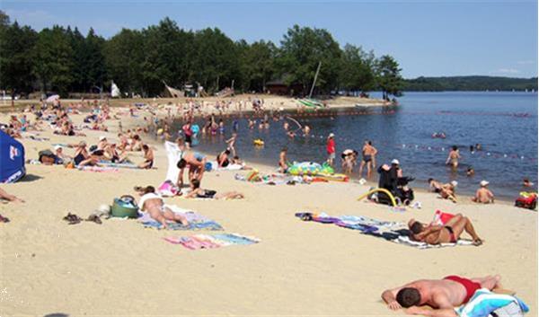 Grote foto vakantie in limousin frankrijk vakantie frankrijk