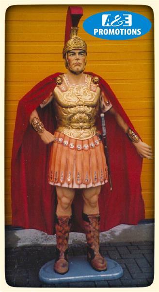 Grote foto centurion huren romeinse decoratie zuilen zwolle diversen overige diversen