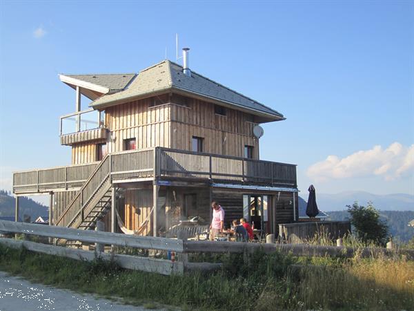 Grote foto bergvakantie ski wandel .. in alle seizoenen vakantie oostenrijk