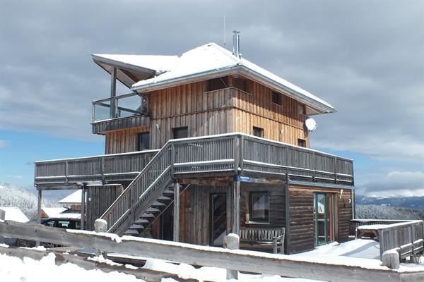 Grote foto bergvakantie ski wandel .. in alle seizoenen vakantie oostenrijk