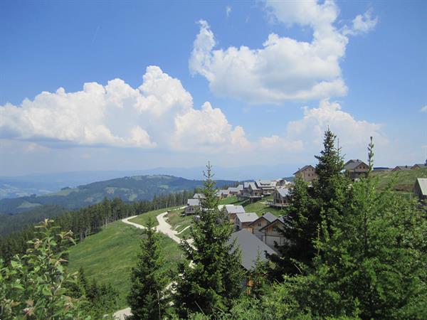 Grote foto bergvakantie ski wandel .. in alle seizoenen vakantie oostenrijk