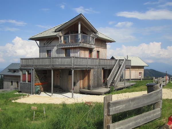 Grote foto bergvakantie ski wandel .. in alle seizoenen vakantie oostenrijk