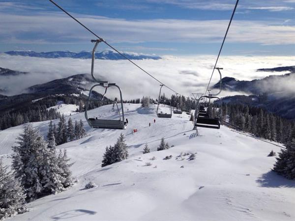 Grote foto bergvakantie ski wandel .. in alle seizoenen vakantie oostenrijk