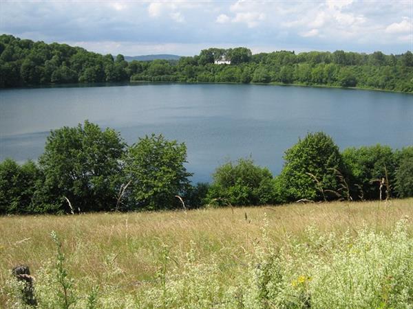 Grote foto januar februar vrije eifel moezel vakantiewoning vakantie duitsland west