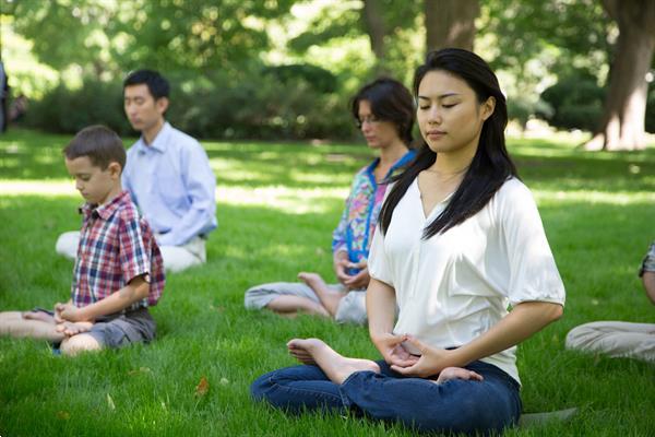 Grote foto qigong meditatie gratis lessen amsterdam diensten en vakmensen alternatieve geneeskunde en spiritualiteit