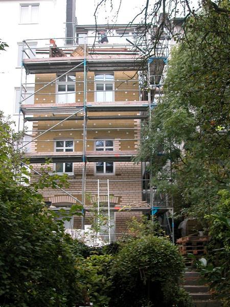 Grote foto metselstenen strips voor nieuwbouw en renovatie doe het zelf en verbouw metselstenen